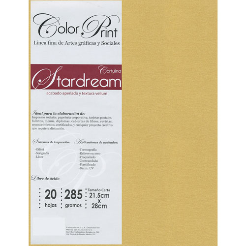 CARTULINA BRITE-HUE DE 176 G TAMAÑO CARTA PAQUETE CON 50 CARTULINA BRITE-HUE DE 176 G TAMAÑO CARTA PAQUETE CON 50