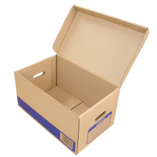 CAJA ARCHIVO  lumen.com.mx  Oficina