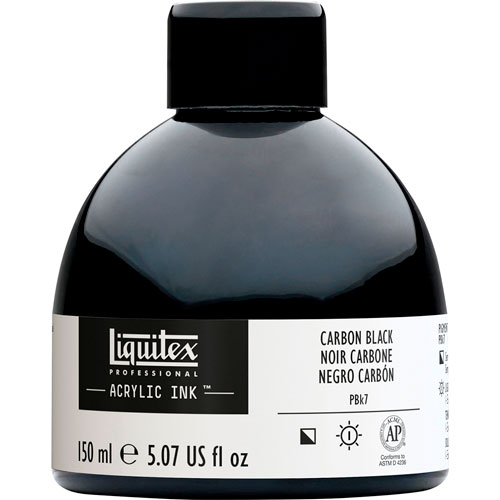Foto de Pintura acrílica Liquitex Ink 150 ml 