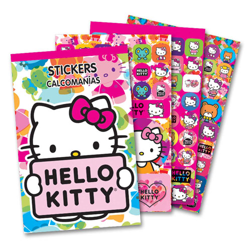 Foto de Stickers Granmark Hello Kitty 