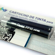 Foto de Cartucho de tinta para Pocket Brush 