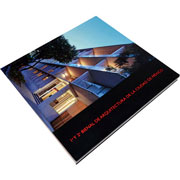 Foto de Libro primera y segunda bienal de arquitectura 